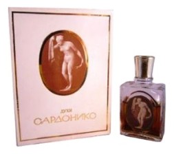 Novaya Zarya Sardonics 1 (Новая Заря Сардоникс 1 Венера Купальщица)