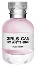 Zadig &amp; Voltaire Girls Can Do Anything