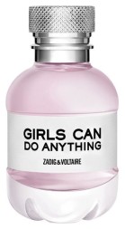 Zadig &amp; Voltaire Girls Can Do Anything