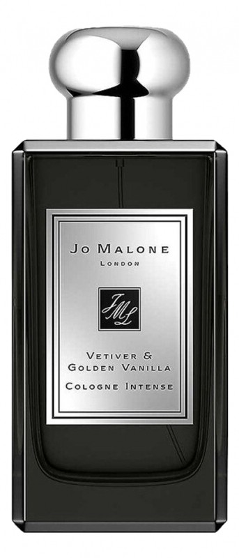 Jo Malone Vetiver & Golden Vanilla Jo Malone Vetiver & Golden Vanilla