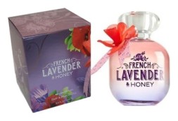 Bath and Body Works French Lavender &amp; Honey