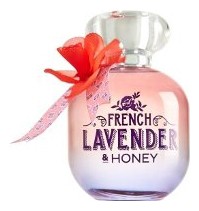 Bath and Body Works French Lavender &amp; Honey