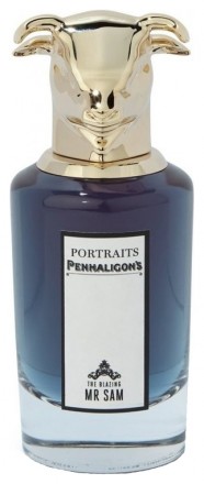 Penhaligon&#039;s The Blazing Mr Sam