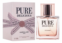 Karen Low Pure Delicious