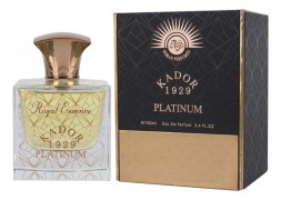 Norana Perfumes Kador 1929 Platinum