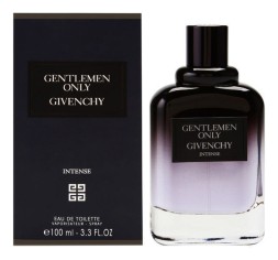 Givenchy Gentlemen Only Intense