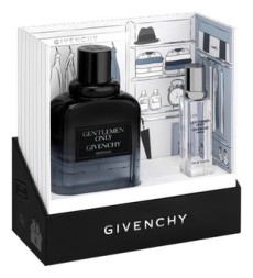 Givenchy Gentlemen Only Intense