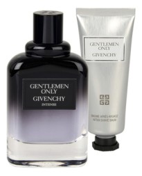 Givenchy Gentlemen Only Intense