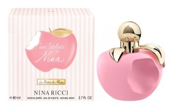 Nina Ricci Les Belles De Nina Les Sorbets De Nina