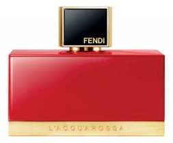 Fendi L'Acquarossa