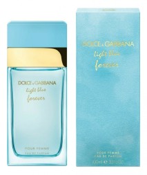 Dolce &amp; Gabbana Light Blue Forever