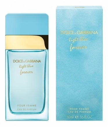 Dolce &amp; Gabbana Light Blue Forever