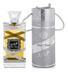 Lattafa Oud Mood Reminiscence