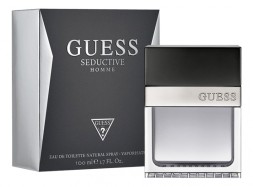 Guess Seductive Homme