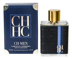 Carolina Herrera CH Grand Tour Men