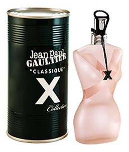 Jean Paul Gaultier Classique X
