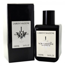 LM Parfums Noir Gabardine