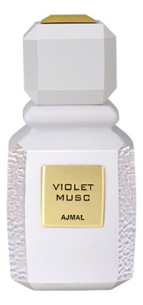 Ajmal Violet Musc