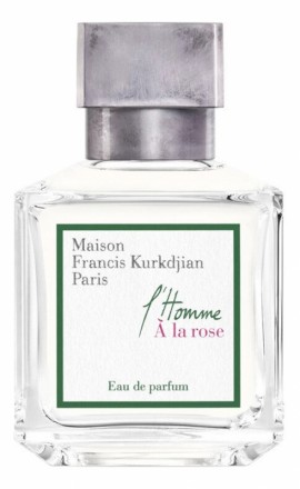 Francis Kurkdjian L&#039;Homme A La Rose