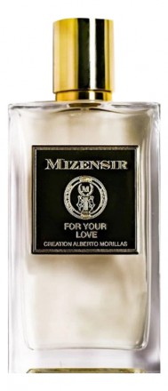 Mizensir For Your Love