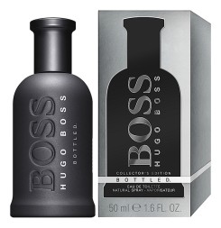 Hugo Boss Boss Bottled Collector's Edition