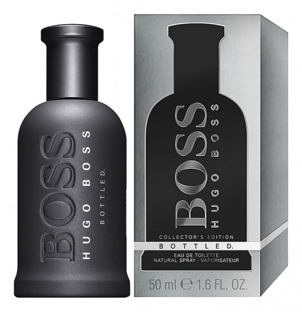 Hugo Boss Boss Bottled Collector&#039;s Edition