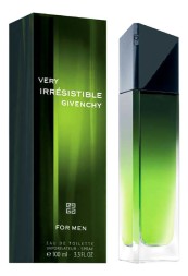 Givenchy Very Irresistible For Men