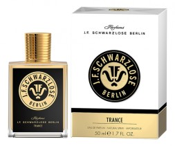 J.F.Schwarzlose Berlin Trance