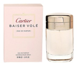 Cartier Baiser Vole