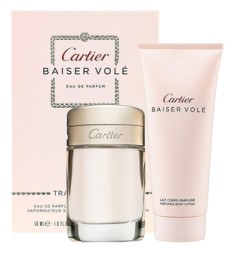 Cartier Baiser Vole