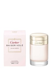 Cartier Baiser Vole
