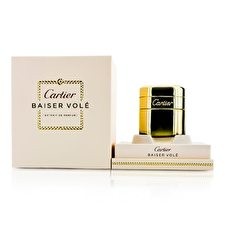 Cartier Baiser Vole