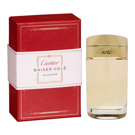 Cartier Baiser Vole