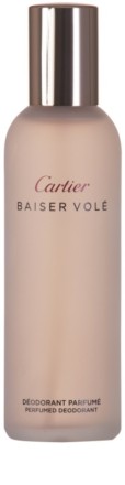 Cartier Baiser Vole