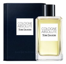Tom Daxon Cologne Absolute