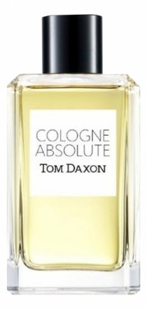 Tom Daxon Cologne Absolute