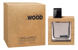 Dsquared2 He Wood