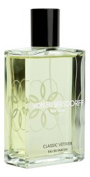 Von Eusersdorff Classic Vetiver