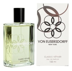 Von Eusersdorff Classic Vetiver