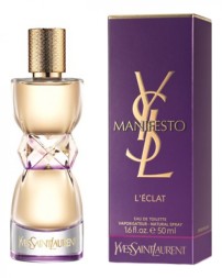 Yves Saint Laurent Manifesto L'Eclat
