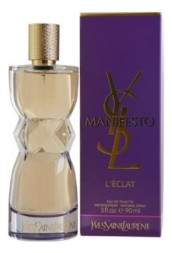 Yves Saint Laurent Manifesto L'Eclat
