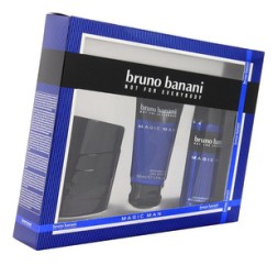 Bruno Banani Magic Man