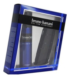 Bruno Banani Magic Man