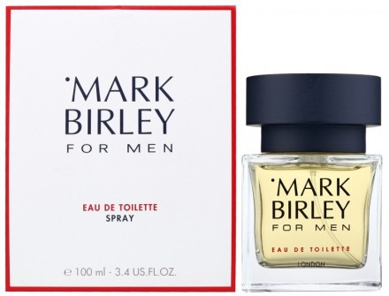 Mark Birley For Men