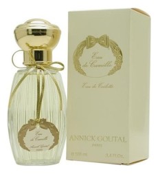 Annick Goutal Eau de Camille Винтаж