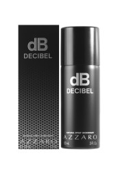 Azzaro Decibel