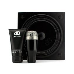 Azzaro Decibel