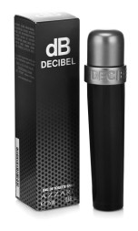 Azzaro Decibel