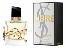 Yves Saint Laurent Libre