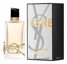 Yves Saint Laurent Libre